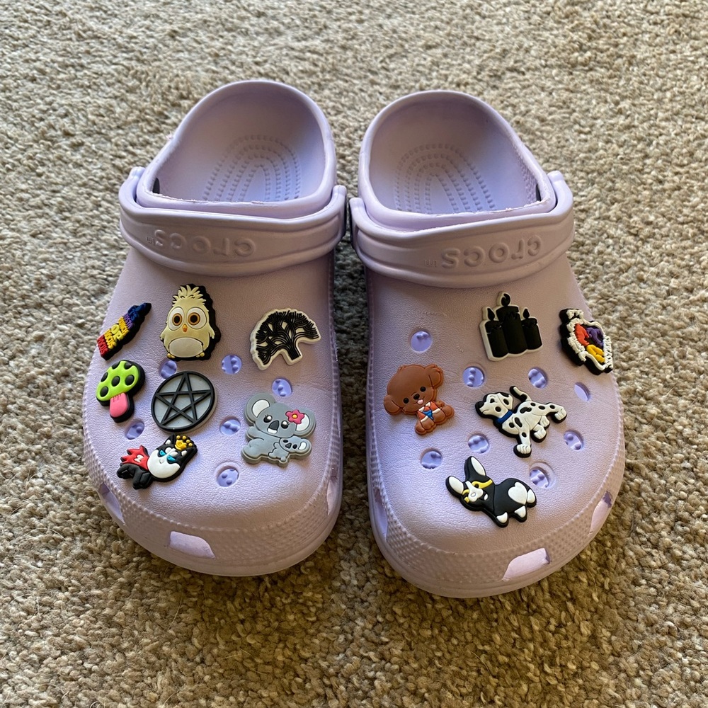 Crocs